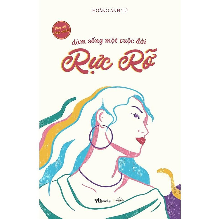 Dám Sống Một Cuộc Đời Rực Rỡ + Món Hàng Hiệu Mang Tên Tôi - Ảnh 2