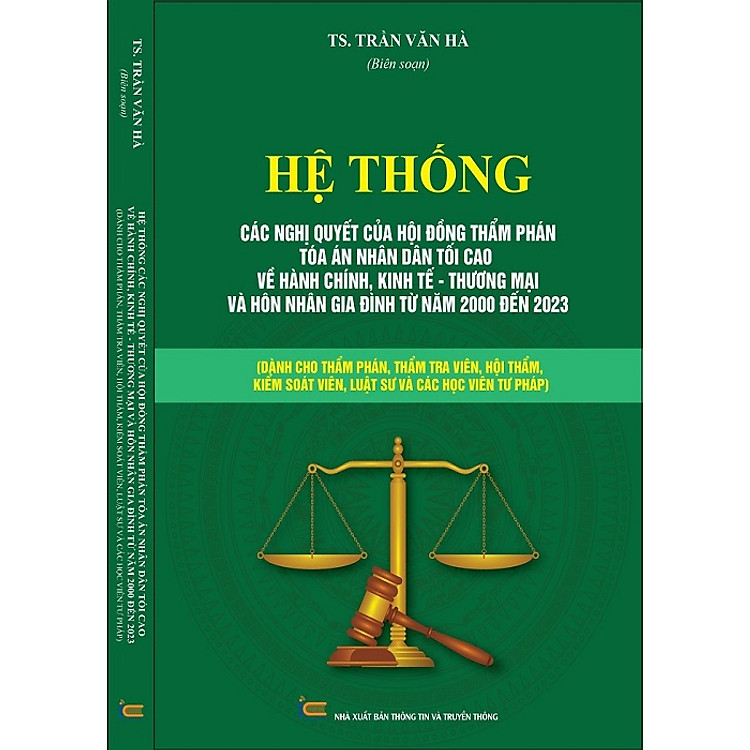 Các Thông Tư Liên Tịch - Ảnh 4