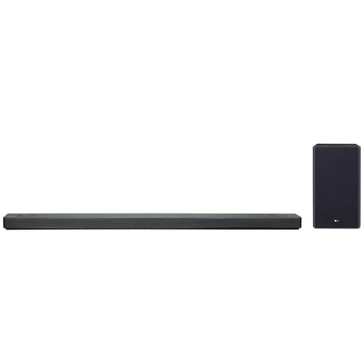Loa thanh soundbar LG SL10Y (570W) - Hàng chính hãng