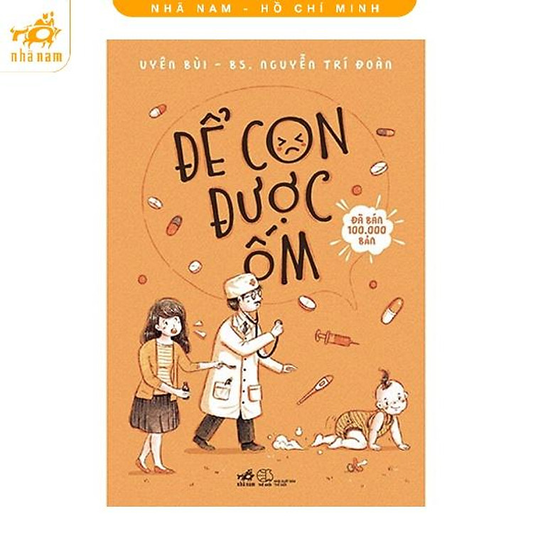 Để con được ốm (TB 2022)