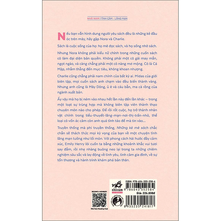 Những Kẻ Mê Sách - Ảnh 2