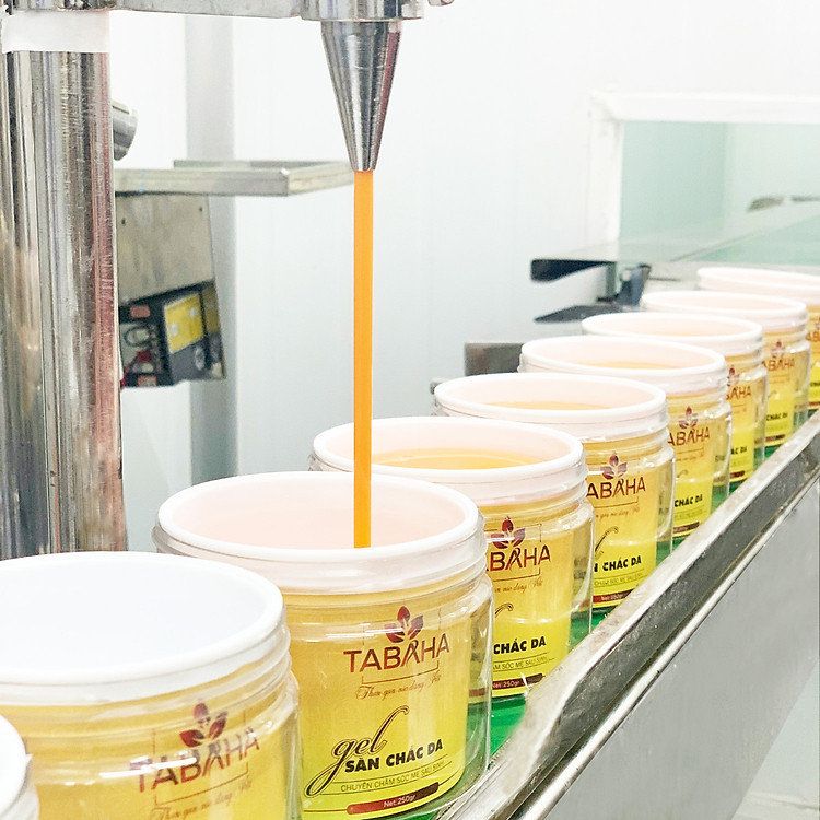 Combo Kem Tan Mỡ & Tẩy Da Chết Giá tốt - Hình ảnh 3