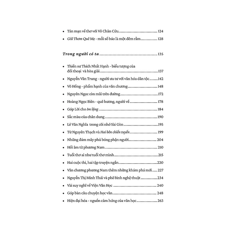 Hồi Âm Từ Phương Nam - Ảnh 2