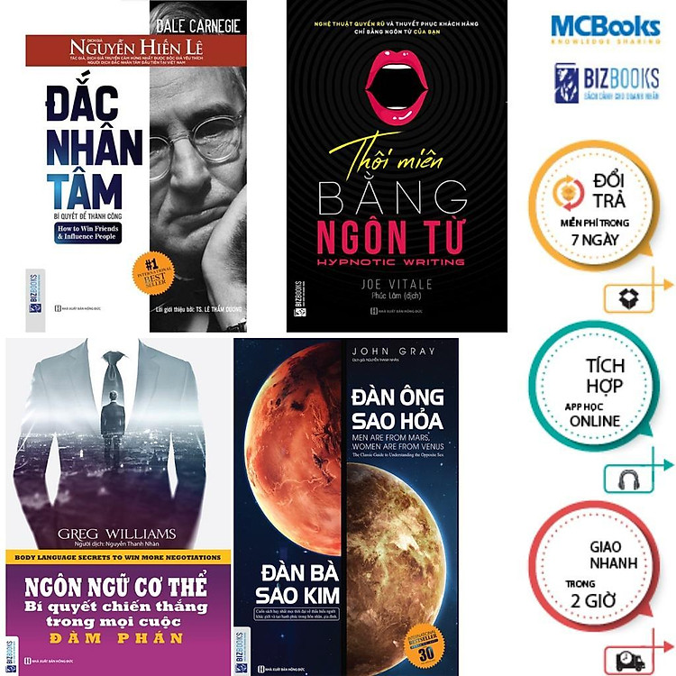 Đắc Nhân Tâm - Ảnh 2