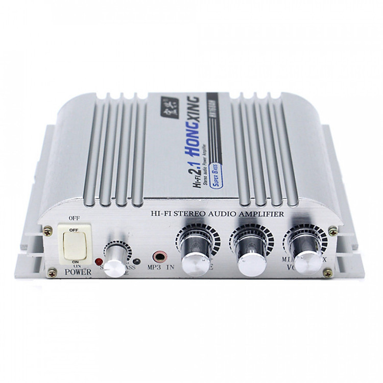Âm ly 2.1 mini amply 2.1 HX-168 D00-162