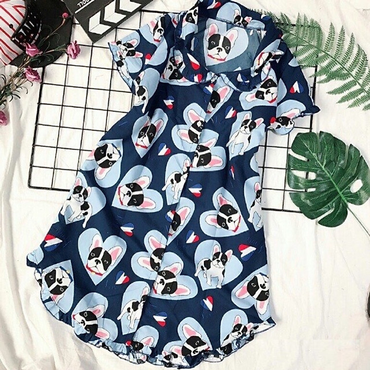 Đầm nữ thiết kế cao cấp (giao màu ngẫu nhiên) - Kate Thái loại 1 - MS15102020