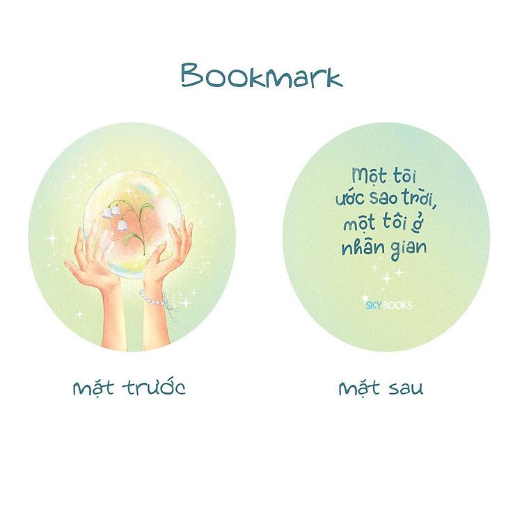 Một Tôi Ước Sao Trời, Một Tôi Ở Nhân Gian - Ảnh 4