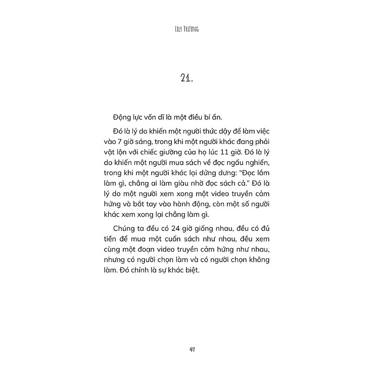 Lily Trương - Bản Quyền - Ảnh 6