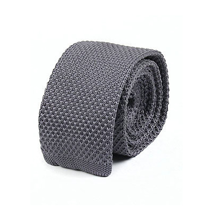 Cà vạt len Nam bản 5cm LD-CXX