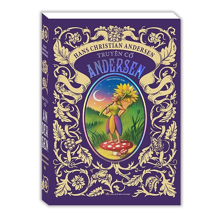 Truyện Cổ Andersen