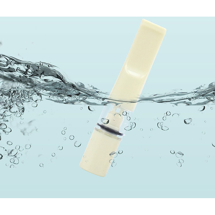 Vỉ 5 Tẩu Thuốc Nhựa Dẻo Bảo Vệ Sức Khỏe - Ảnh 7