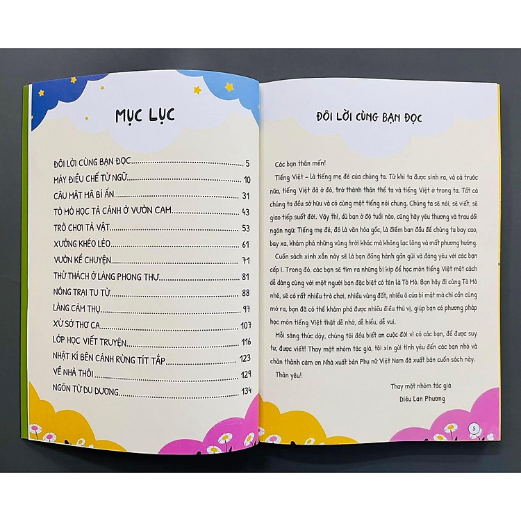 Tò Mò Học Tiếng Việt - Ảnh 4