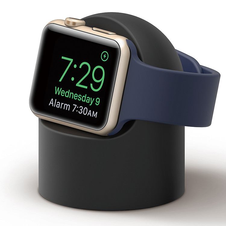 dock sạc W2 Stand cao cấp dành cho Apple Watch