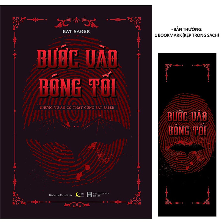 Bước Vào Bóng Tối – Những Vụ Án Có Thật Cùng Bat Saber
