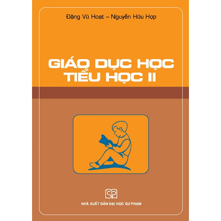 GIÁO DỤC HỌC TIỂU HỌC II
