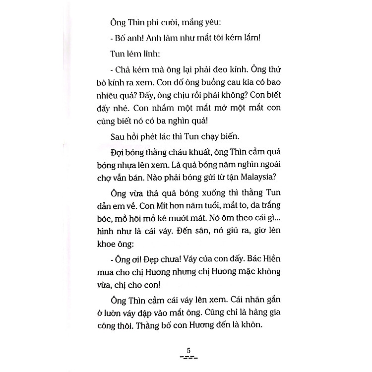 Mẹ Ơi Con Muốn Bay - Ảnh 5