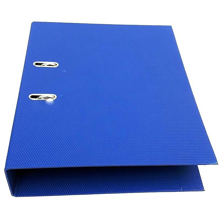 Bìa Còng Si F4 3 Inch (Màu Xanh) - Ảnh 4