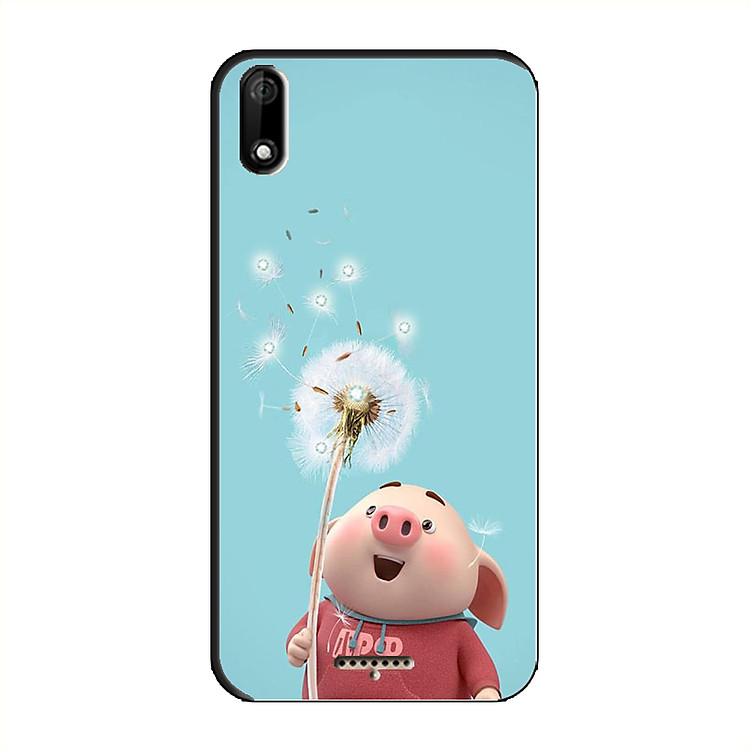 Ốp Lưng Dẻo Dành Cho WIKO Y60