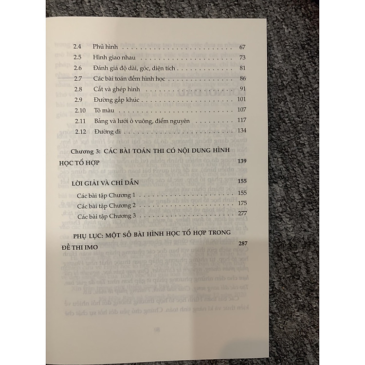 Hình Học Tổ Hợp - Ảnh 5