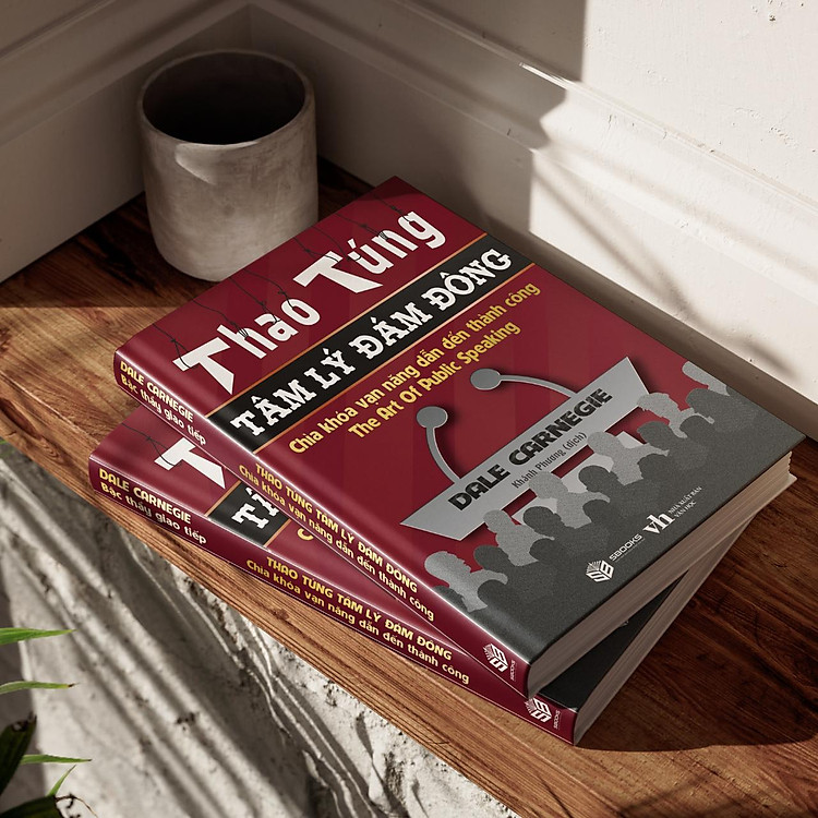 Thao Túng Tâm Lý Đám Đông - Ảnh 4