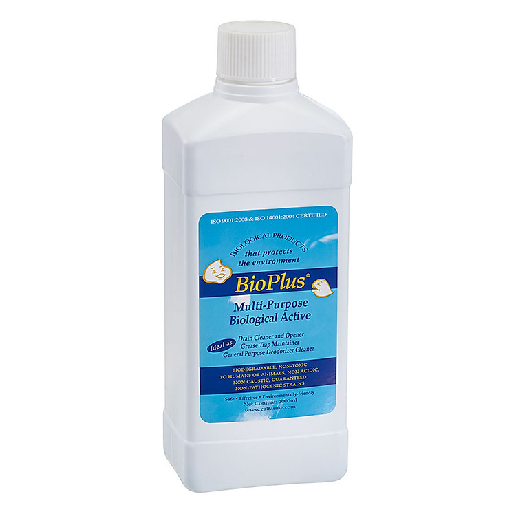 Nước Lau Dọn & Diệt Khuẩn Đa Năng Vi Sinh Singapore BioPlus (Biophan)