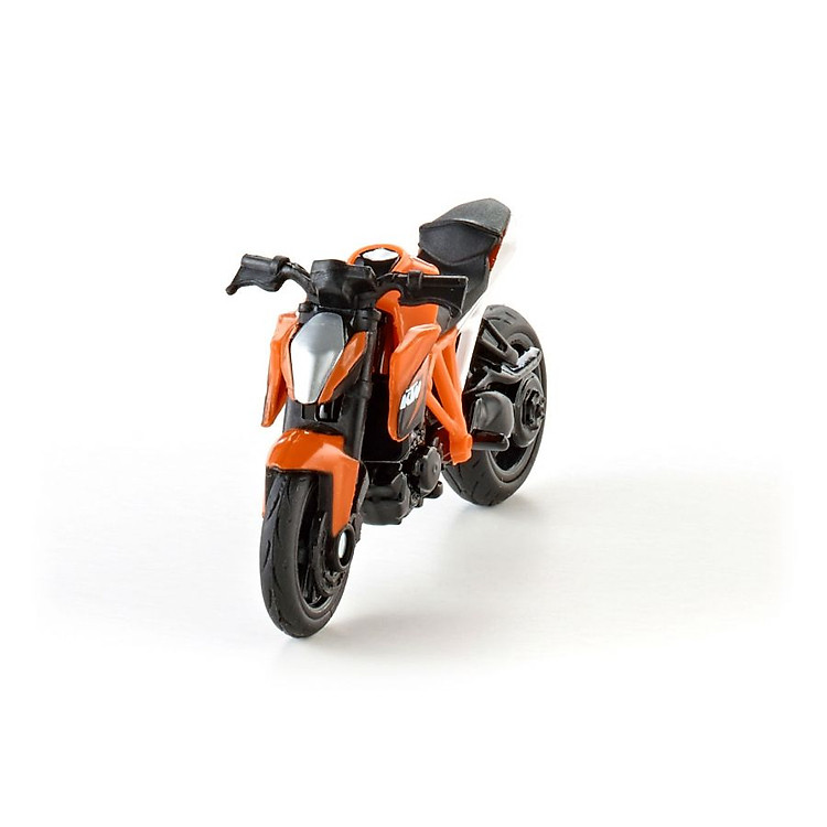 Đồ chơi Mô hình Siku KTM 1290 Super Duke Chính hãng Tiết kiệm - Hình ảnh 4