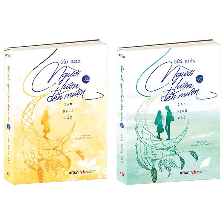 Gửi Anh, Người Luôn Đến Muộn