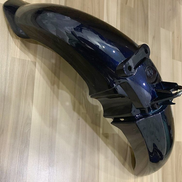 Dè trước dành cho Cub 81 đời mới