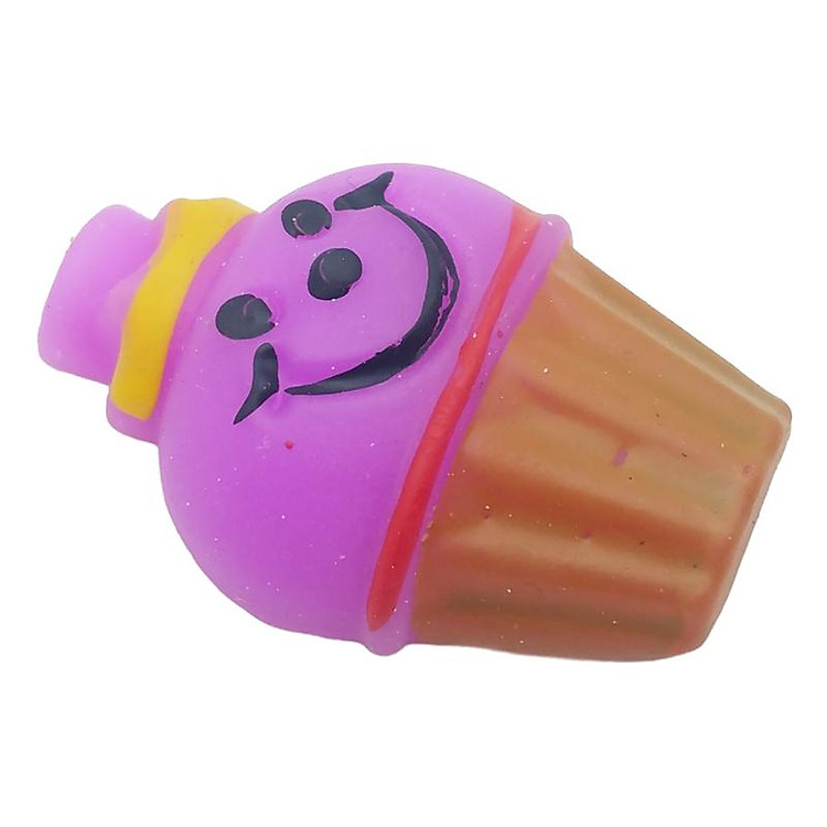 Mochi Squishy LZ10 - Mẫu 14 Fahasa Chính hãng Tiết kiệm - Hình ảnh 5