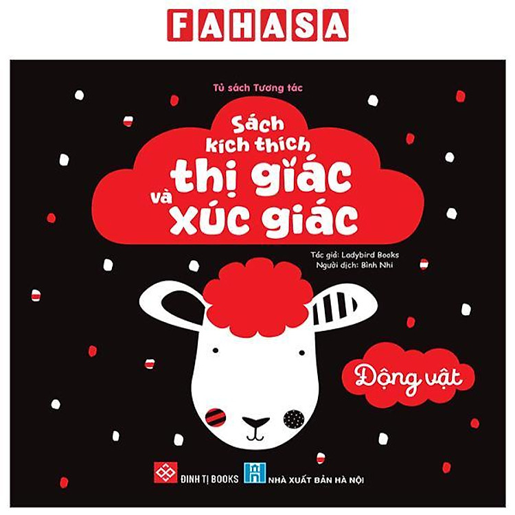 Kích Thích Thị Giác Và Xúc Giác – Động Vật