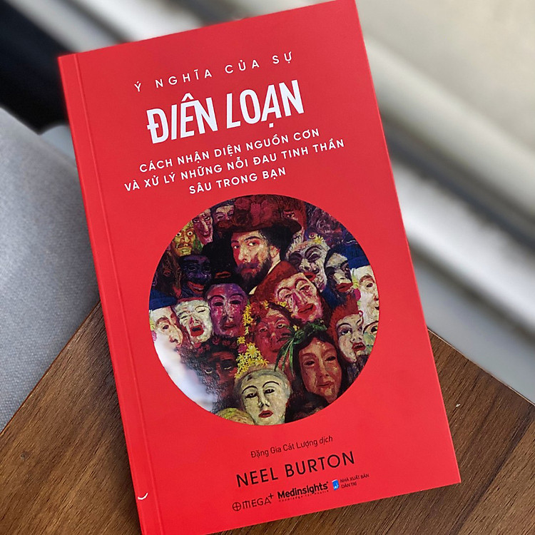 Ý Nghĩa Của Sự Điên Loạn - Ảnh 2