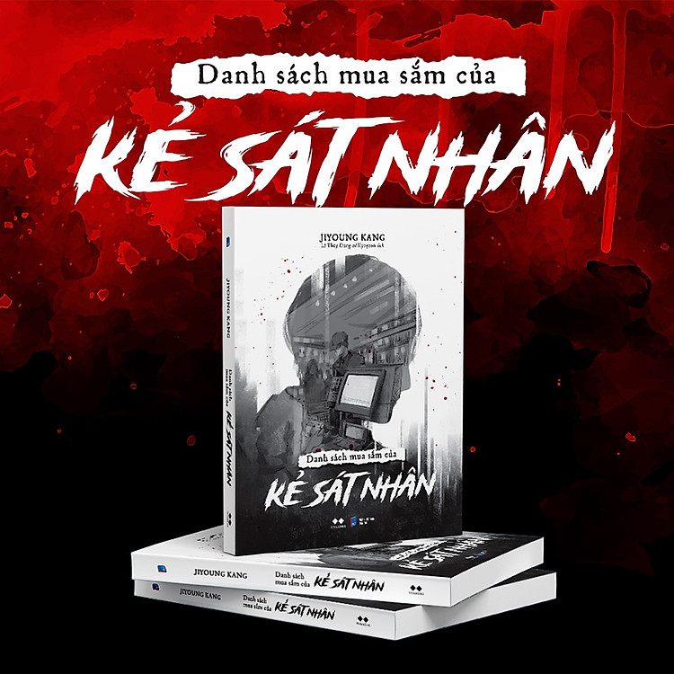 Danh Sách Mua Sắm Của Kẻ Sát Nhân - Ảnh 3