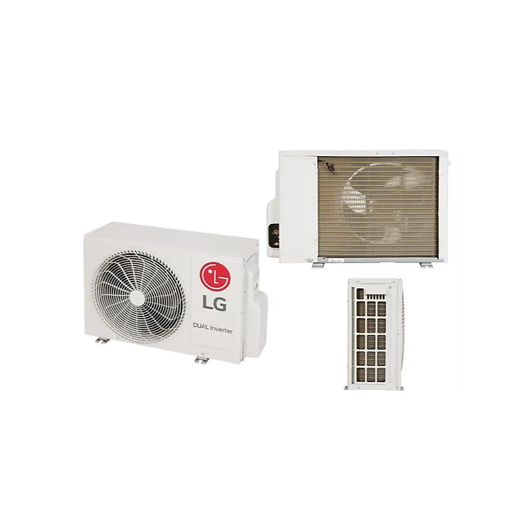 Máy lạnh LG Inverter 1 HP IEC09M1.ATYGEVH - Hàng Chính Hãng - Ảnh 9