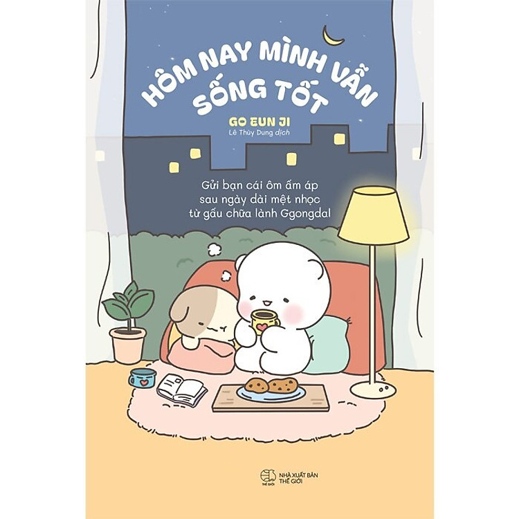 Hàng Online Giá Tốt