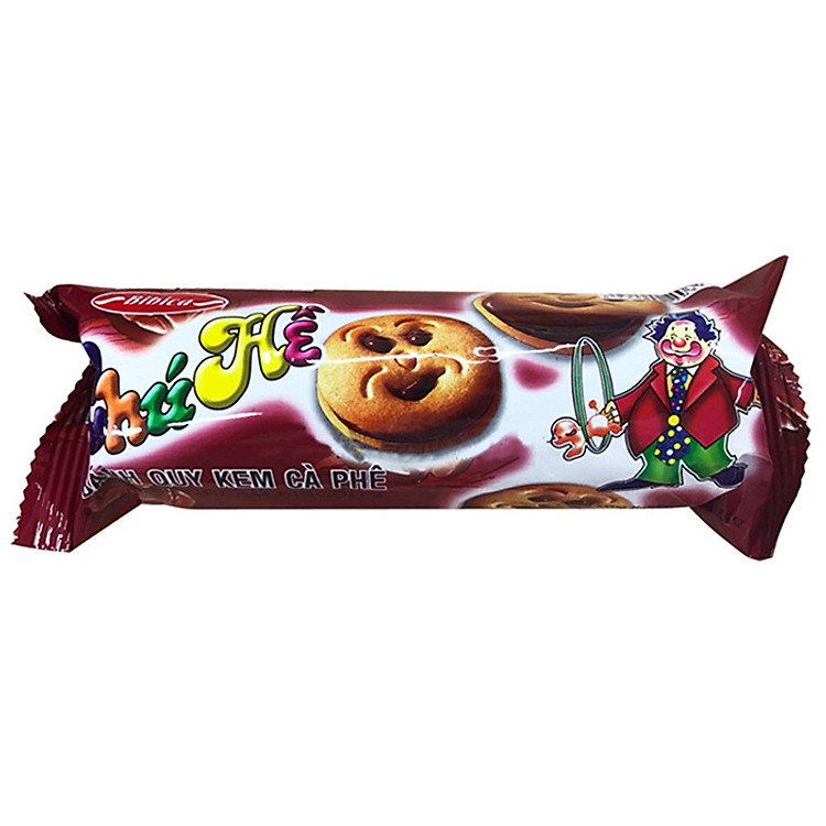 Bánh Joker cà phê cây 95g