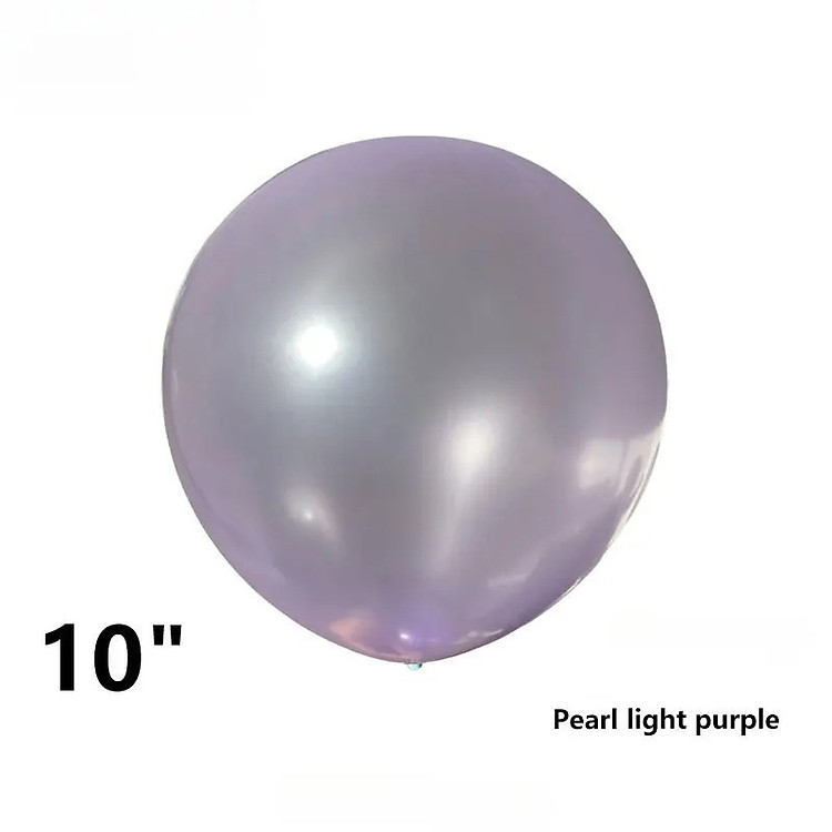 Bóng Nhũ AS 10 (100 quả)