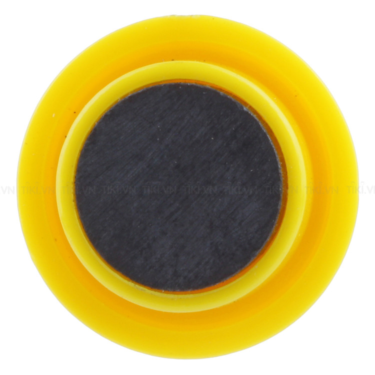 Vĩ 12 Nam Châm Mặt Cười 20mm (2106) - Ảnh 5