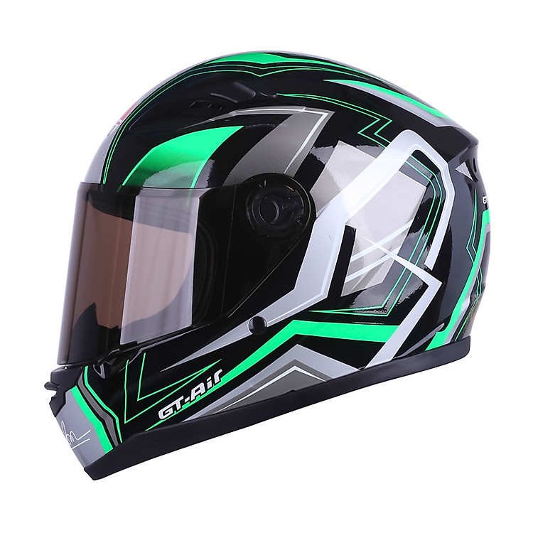 Mũ Bảo Hiểm Fullface Tem 11