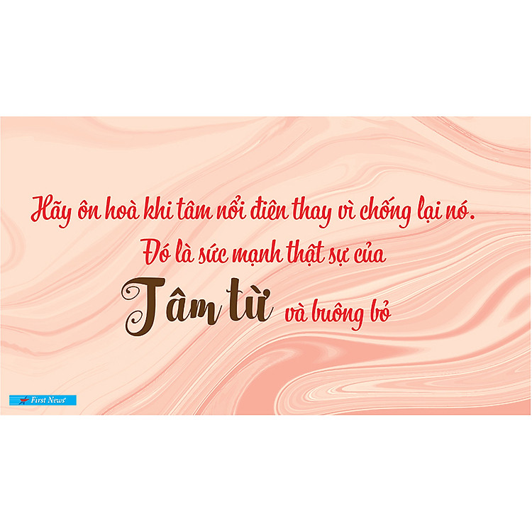 Tâm Từ - Mindfulness - Ảnh 4