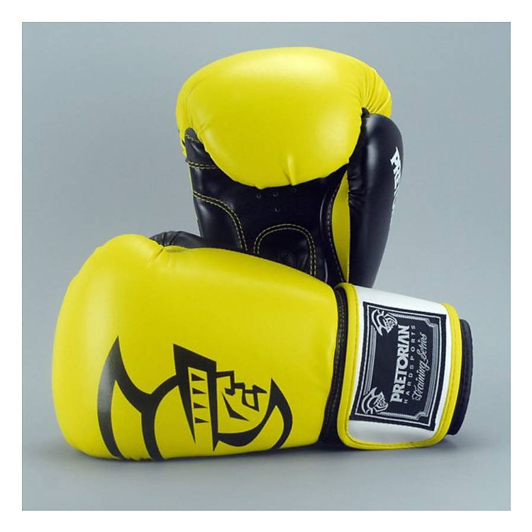 Găng tay boxing Pretorian