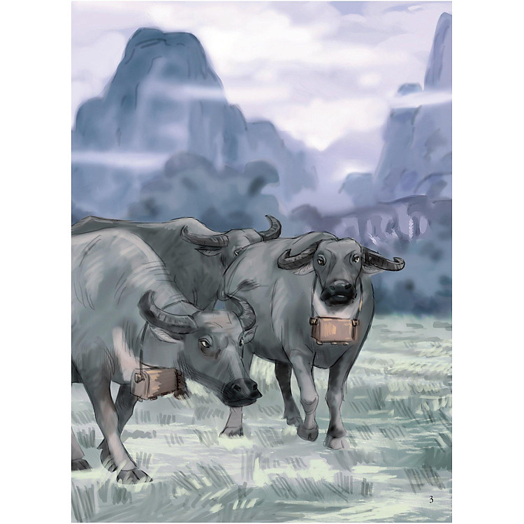 Những Anh Hùng Trẻ Tuổi - Ảnh 3