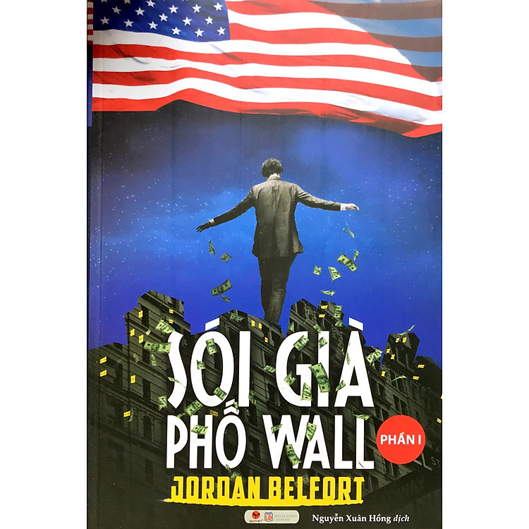 Sói Già Phố Wall – Phần 1