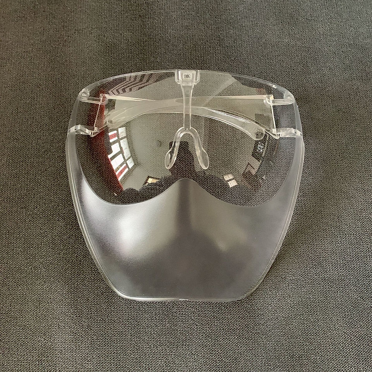 Kính Chắn Giọt Bắn Chống Bụi Sương Mù , Chống Dịch Hiệu Quả Loại Mới