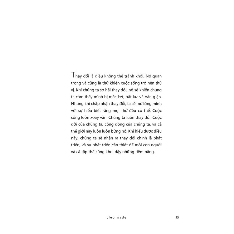 Thơ Cho Những Trái Tim Tan Vỡ - Ảnh 6