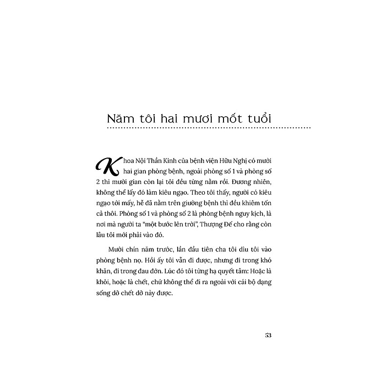 Tôi Và Địa Đàn - Sử Thiết Sinh - Ảnh 5
