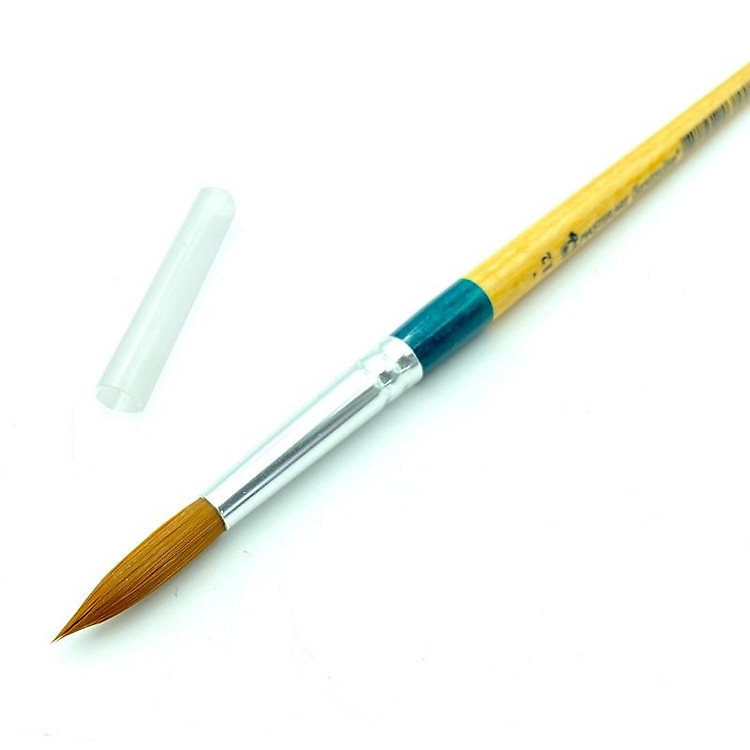 Cọ MasterArt Đầu Tròn Cỡ 12 - Ảnh 3