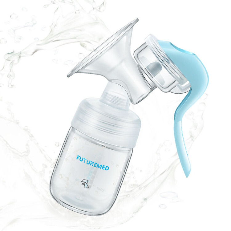 Máy Hút Sữa Mẹ Bằng tay Fuqi