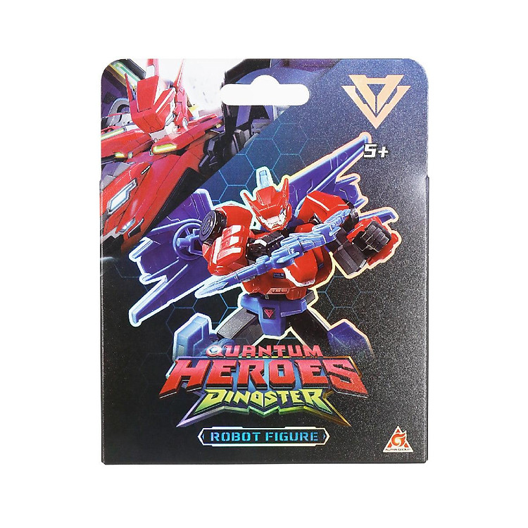 Đồ Chơi Mô Hình Robot Dinoster Chính hãng Giá rẻ