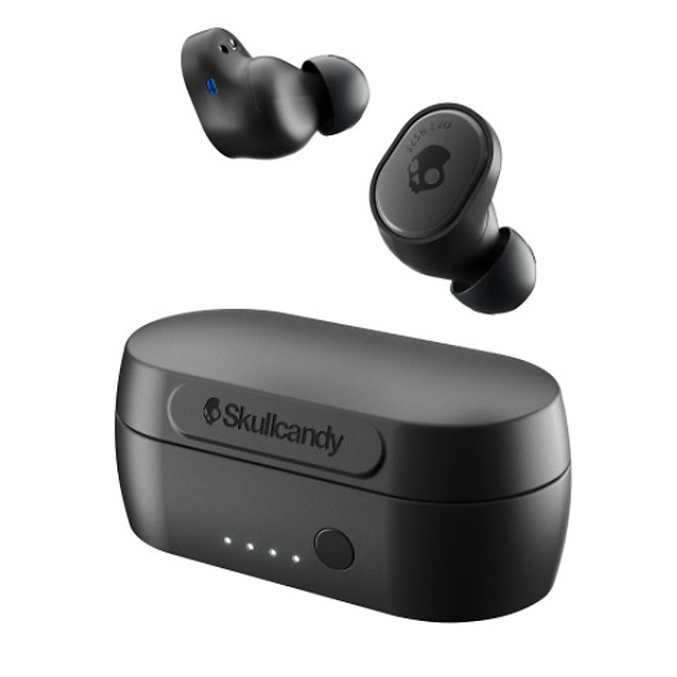 Tai nghe Skullcandy Sesh Evo True Wireless - Hàng Chính Hãng