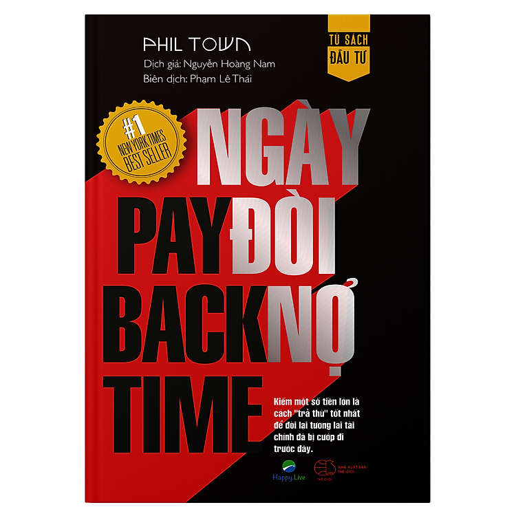 Payback Time - Ngày Đòi Nợ - Ảnh 3